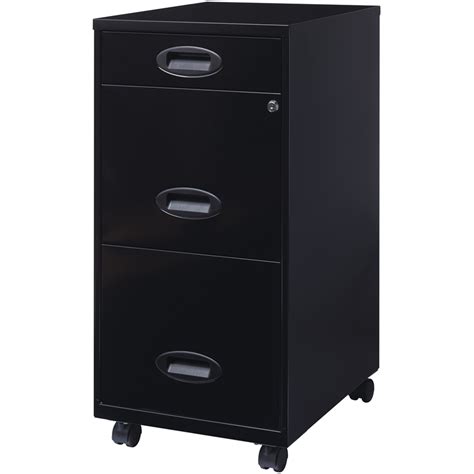 hirsh mobile file cabinets